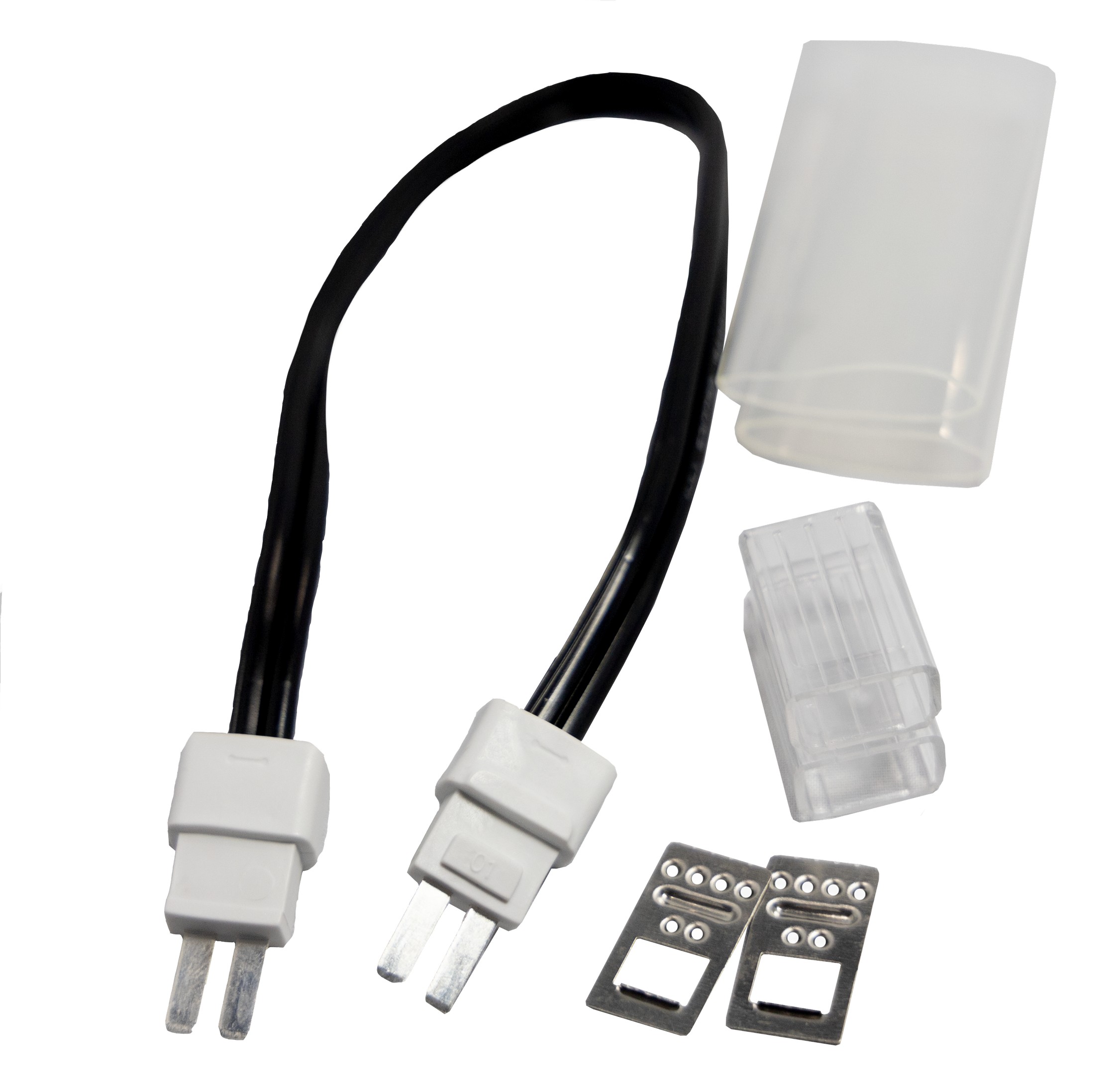 Jumper Connector Kit For Strip Light - Injector Systems